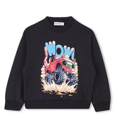 Sweat en polaire Billieblush