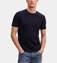 T-shirt Fred Bompard