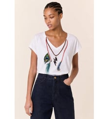 Tshirt Tonton Fea Leon & Harper