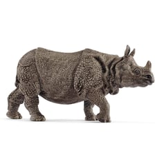 Rhinocéros indien Schleich