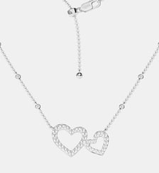 Collier Cœur APM Monaco