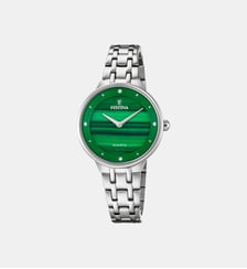 Montre Mademoiselle Vert F20600/B Festina
