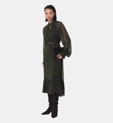 Robe Romana Tara Jarmon