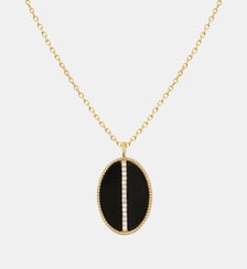 Collier Chiara Duo Nilaï