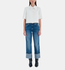 Chemise Celina Zapa