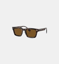 Lunettes de soleil Rectangulaire BE4403 Burberry