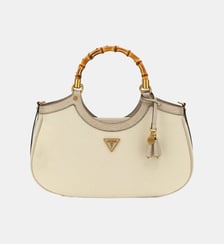 Sac à main Zabry détailsimprimé croco Guess