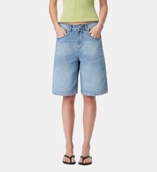 Bermuda en jean Ikks