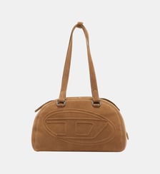 1DR Dome-Sac à épaule avec logo Oval D Diesel