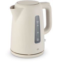 Bouilloire Bouilloire EBL beige à motif Essentiel B