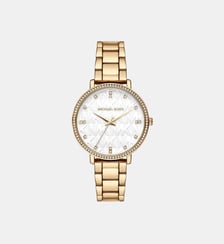 Montre Pyper Argenté MK4666 Michael Kors