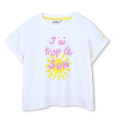 T-shirt manches courtes Kids Around