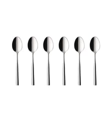Cuillère à expresso 6 pièces Villeroy & Boch