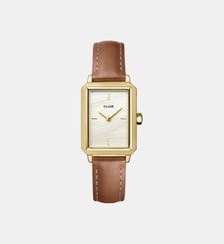 Montre Fluette Blanc CW11515 Cluse