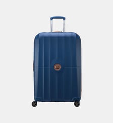 Valise rigide 4R 77 cm Delsey Paris