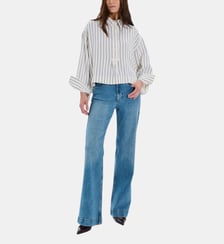 Chemise Casa Rayures Zapa