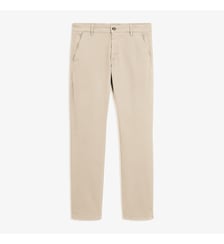 Pantalon chino 702 coupe droite Serge Blanco