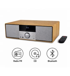 Chaîne HiFi MS-O-700-D Oglo#
