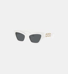 Lunettes de soleil Irrégulier SK6021 Swarovski