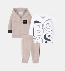 Ensemble 3 pièces BOSS Kidswear
