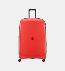 Valise rigide trolley Belmont + 4R 83 cm Delsey Paris