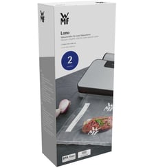 Sac sous vide Lot de 2 rouleaux 30x60 cm Wmf