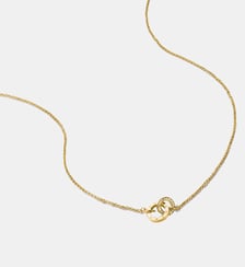Chaîne Together avec zirconia Thomas Sabo