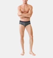 Slip en coton Le Slip Francais