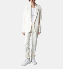 Pantalon Prune Zadig&Voltaire