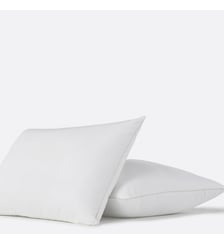 Oreiller modulable premium anti-acarien La Redoute Interieurs
