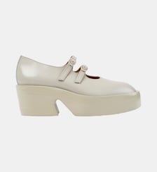 Ballerines Billie cuir Camper