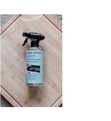 Dégraissant pour plancha NET ECO 500ml Forge Adour