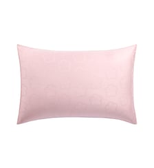 Taie d'oreiller en satin Kenzo Home
