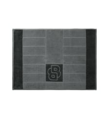 Tapis de bain  en coton Boss Home