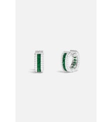 Boucles D'Oreilles Monaco APM Monaco