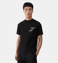 Le Tshirt Logo Jacquemus