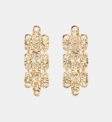 Boucles d'oreilles Selma Aurélie Bidermann