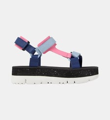 Sandales Oruga Up cuir Camper