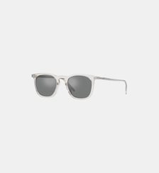 Lunettes de soleil Rond SL 623 Saint Laurent