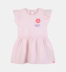 Robe en tricot Billieblush