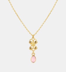 Collier Farah Nilaï