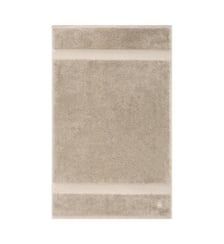 Serviette de bain  en coton modal Yves Delorme
