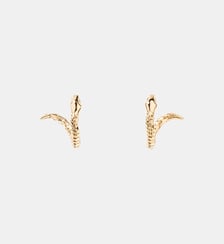 Boucles d'oreilles Tao Aurélie Bidermann