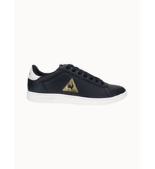 Sneakers en cuir Prestance Le Coq Sportif