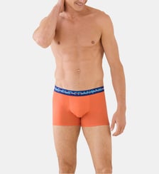Boxer en coton Le Slip Francais