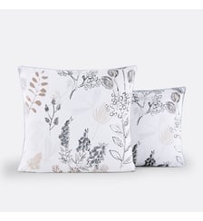 Taie d'oreiller coton La Redoute Interieurs