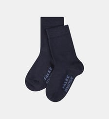Chaussettes Sensitive Coton Falke