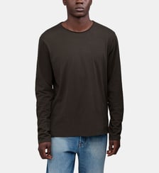 Tee-shirt coton bio ESSENTIEL Ikks