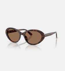 Lunettes de soleil Ovale DG4570 Dolce & Gabbana