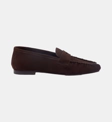 Mocassins plissés Thaïs Jules & Jenn